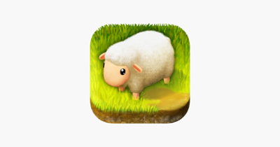 Tiny Sheep : Pet Sim on a Farm Image