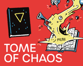 Tome of Chaos Image