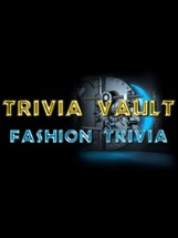 Trivia Vault: Fashion Trivia Image