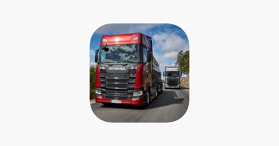 Truck Simulator: 2019 Europa Image