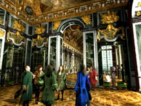 Versailles II: Testament of the King Image