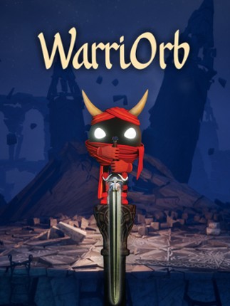 WarriOrb Game Cover