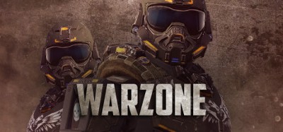 Warzone VR Image