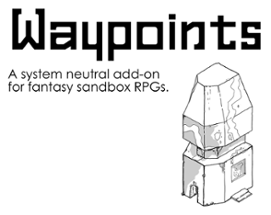 Waypoints Image