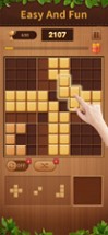 Wood Block Puzzle Sudoku Image