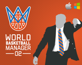 World Basketball Manager 2 Image