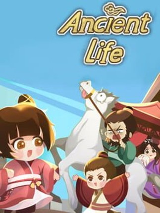 Ancient Life Game Cover