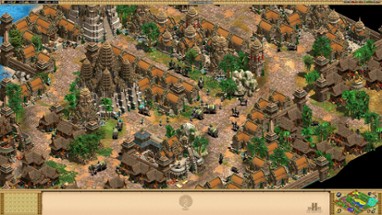 Age of Empires 2 HD: Rise of the Rajas Image