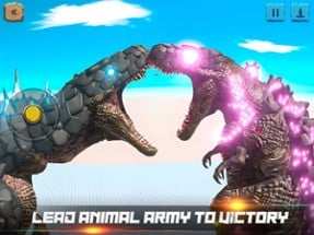 Animal Revolt Battle Simulator Image