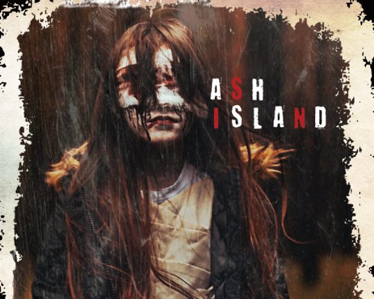 Ash Island Game Cover