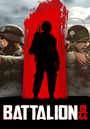 Battalion 1944 Game Cover