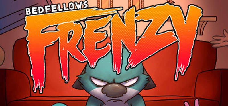 Bedfellows FRENZY Game Cover