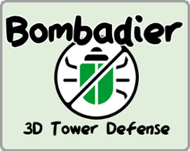 Bombadier Image