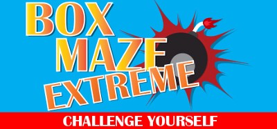 Box Maze Extreme Image