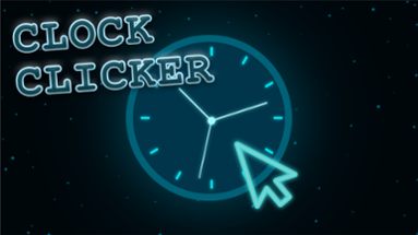 Clock Clicker Image