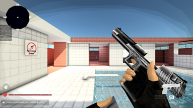 COUNTER STRIKE 3 Image