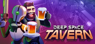 Deep Space Tavern Image