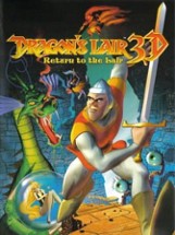 Dragon's Lair 3D: Return to the Lair Image