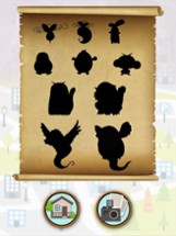 Fantastic Beasts Evolution – Click Animals Game Image