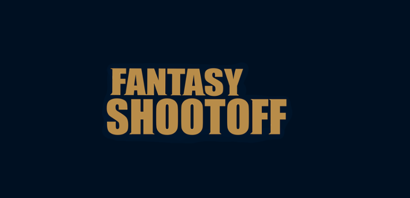 Fantasy Shootoff Game Cover