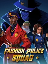 Fashion Police Squad Demo Image