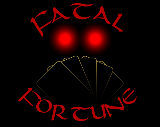 Fatal Fortune Game Cover