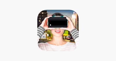 Find Object Virtual Reality 3D Image