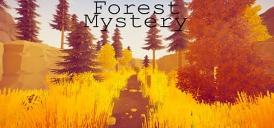 Forest Mystery Image