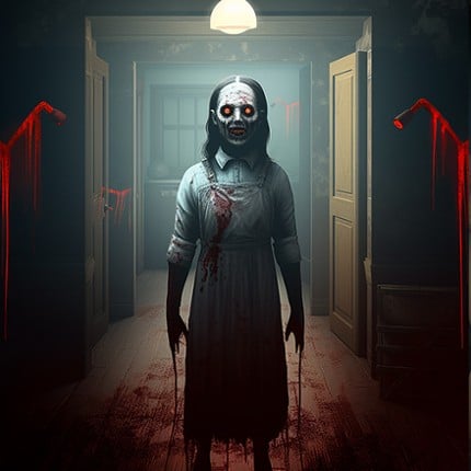 Scary Horror 2: Escape Games Game Cover