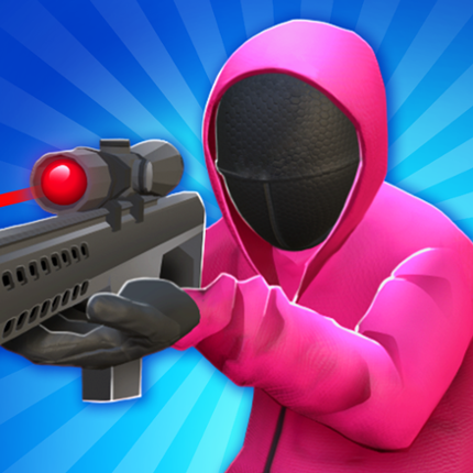 K Sniper - Gun Shooting Games Game Cover