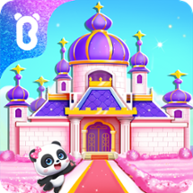 Little Panda's Dream Castle Image