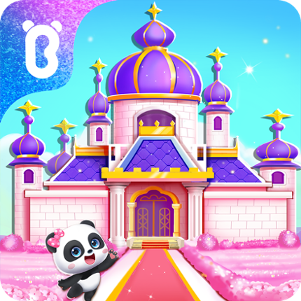 Little Panda's Dream Castle Game Cover