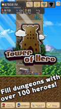 Tower of Hero Image