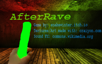 AfterRave Image