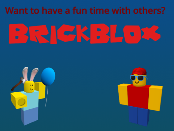 BrickBlox Game Cover