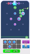 Bump Balls - Merge Game Image