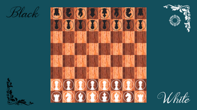 Chess Box Image