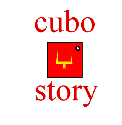 cubo story (full.ver) Game Cover