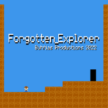 Forgotten Explorer Image