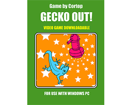 Gecko Out! Image