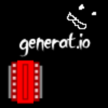 Generat.io Game Cover