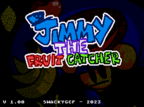 Jimmy The Fruit Catcher (SGDK) Image