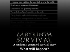 Labyrinth Survival Image