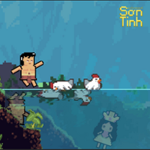 Legend Of Son Tinh [Demo] Image