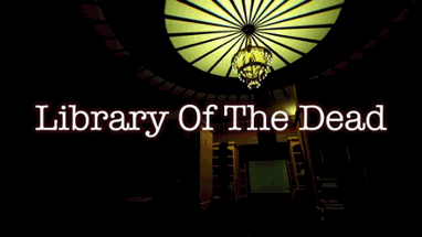 Library Of The Dead Image