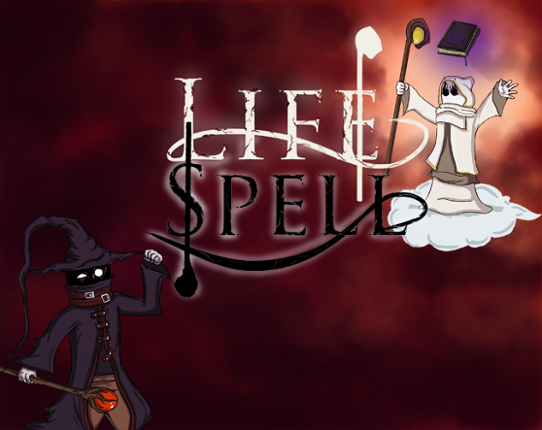 Life Spell Game Cover