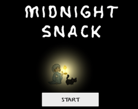 Midnight Snack Image