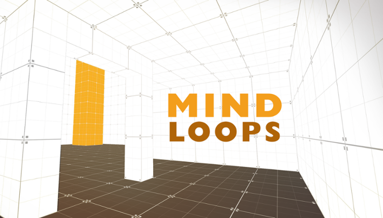 Mind Loops Game Cover