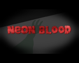 Neon Blood Image