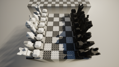 New chess Image